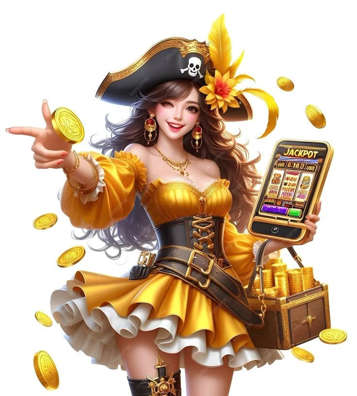 Online Slots ကစားနည်း Myanmar သင်ခန်းစာ